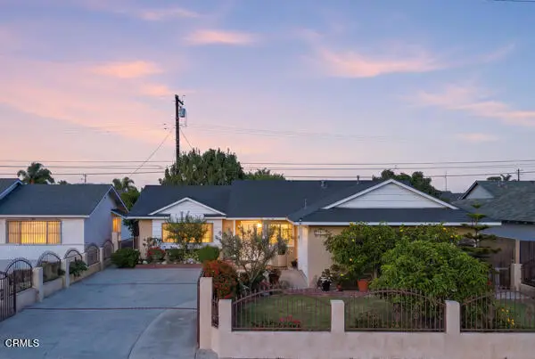 4620 S J Street, Oxnard, CA 93033
