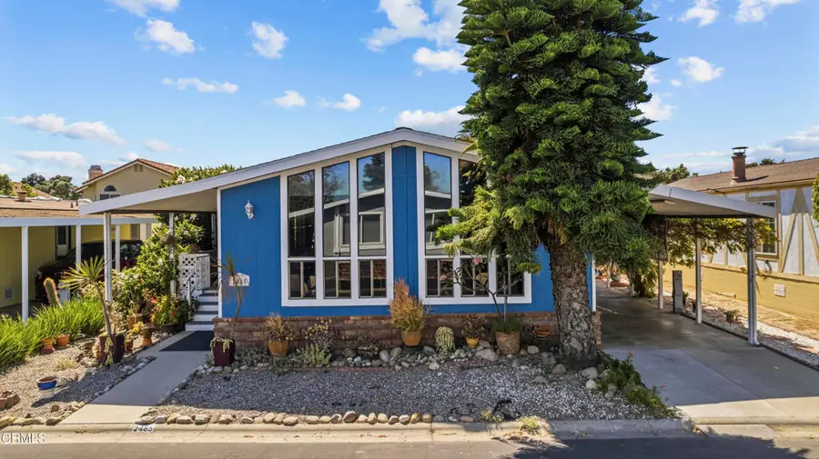 2485 Elderberry Drive #43, Oxnard, CA 93036 - #2