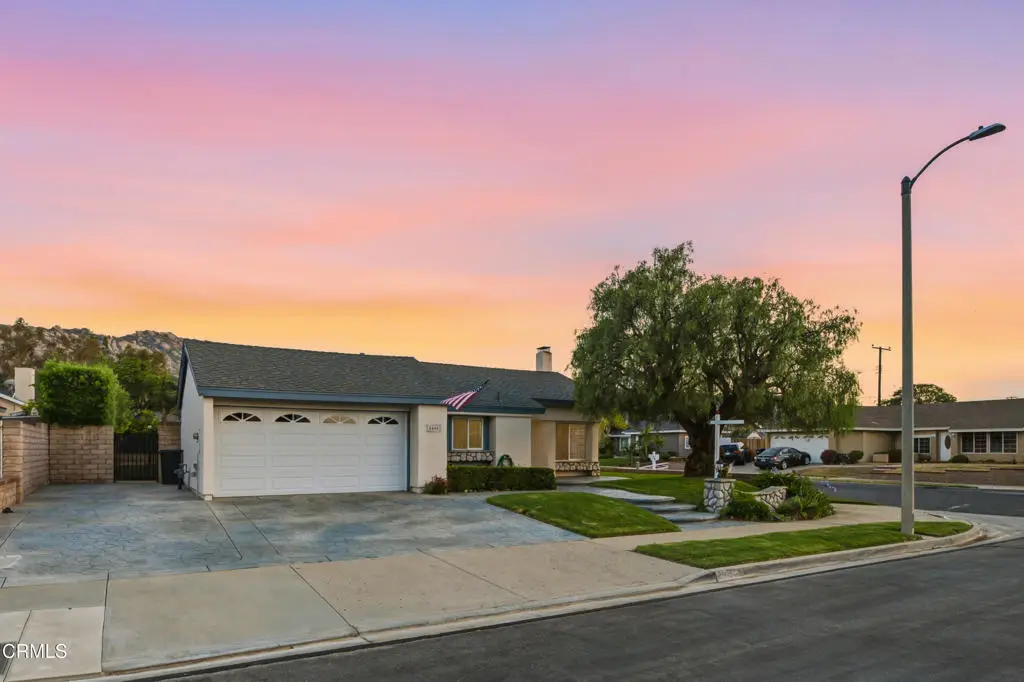6466 Hope Street, Simi Valley, CA 93063 - #1