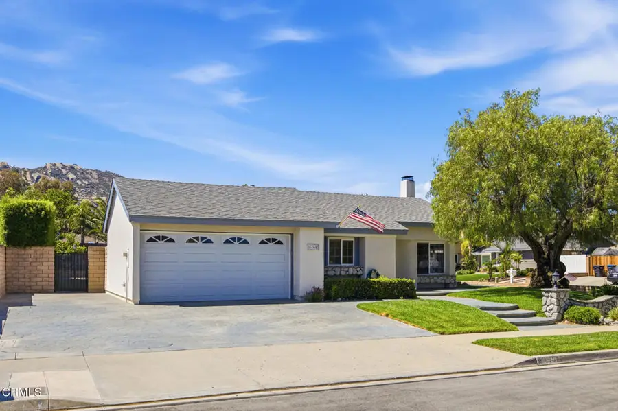 6466 Hope Street, Simi Valley, CA 93063 - #2