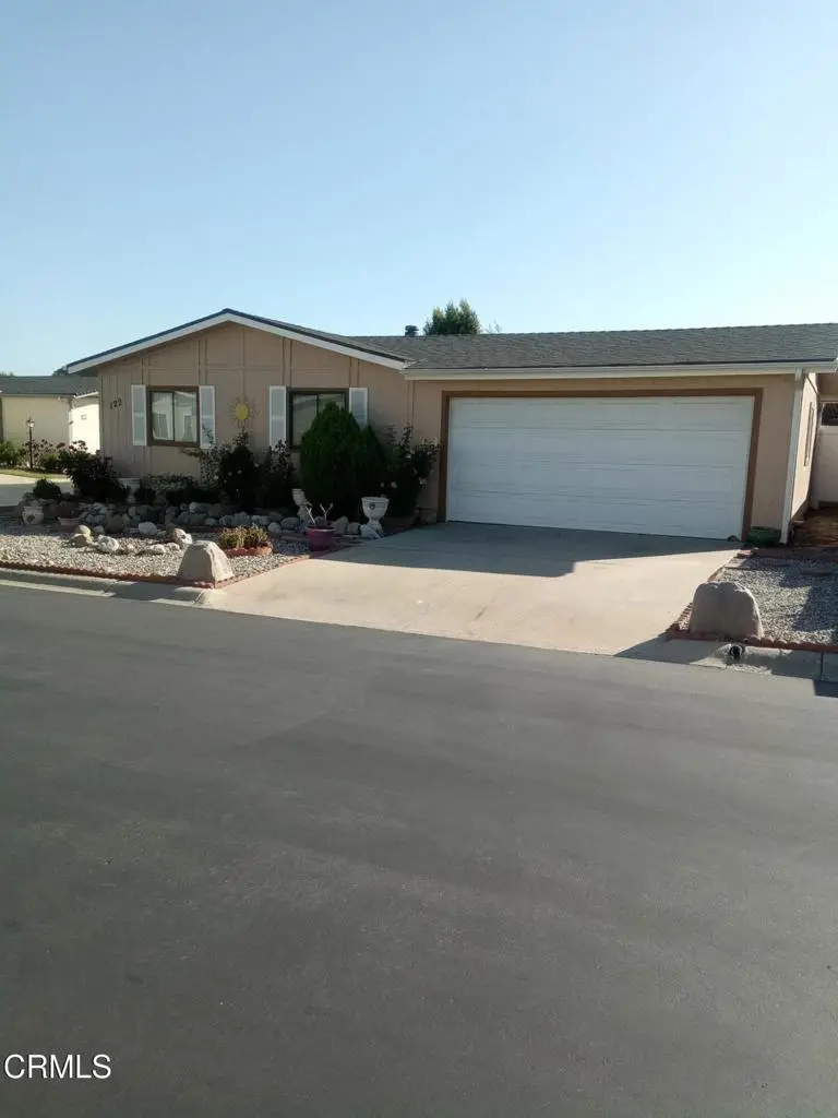 975 W Telegraph Road #G122, Santa Paula, CA 93060 - #1