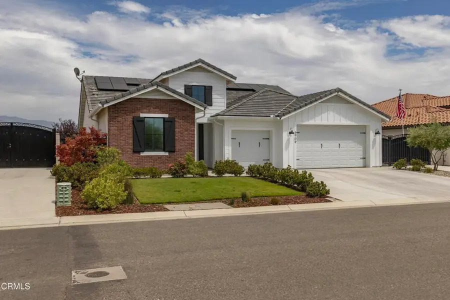 6909 Aquamarine Drive, Bakersfield, CA 93306 - #2