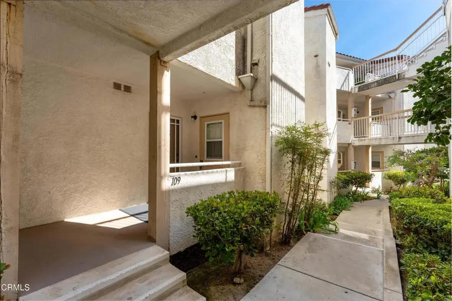 2713 Antonio Drive #109, Camarillo, CA 93010 - #3