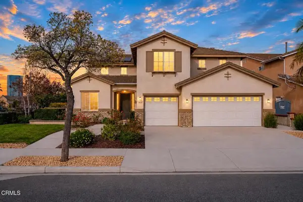 415 Caliente Way, Oxnard, CA 93036