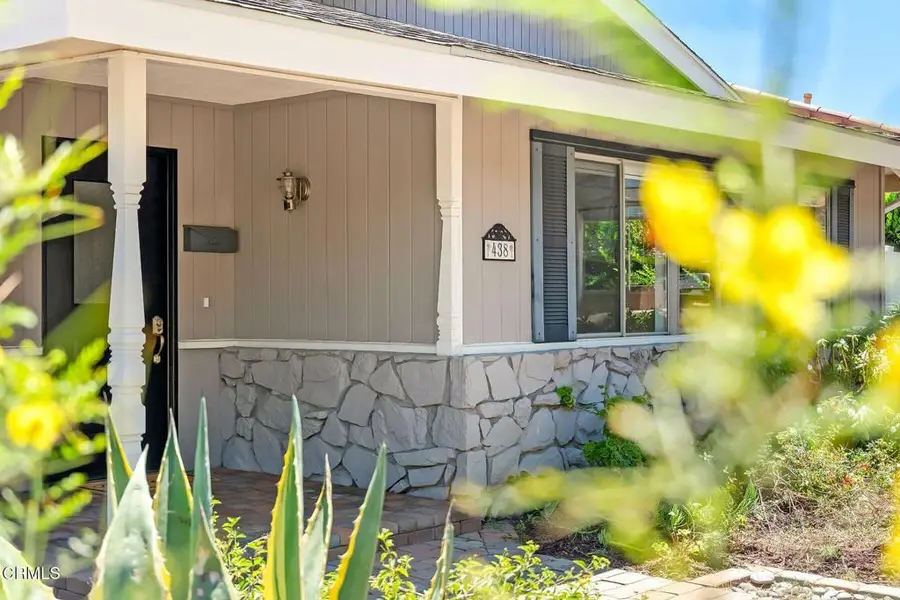 438 E View Drive, Santa Paula, CA 93060 - #3