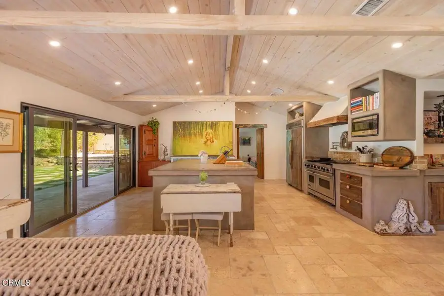 603 Crestview Drive, Ojai, CA 93023 - #2