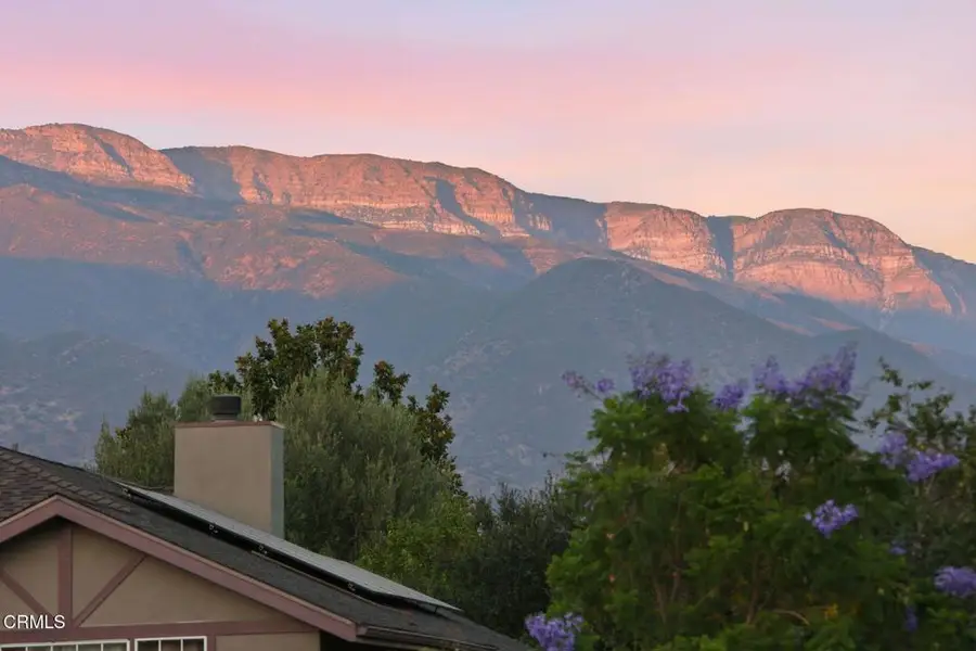 1205 Rains Court, Ojai, CA 93023 - #2
