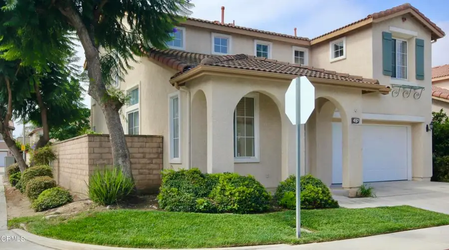 492 Calle Mirasol, Camarillo, CA 93010 - #2