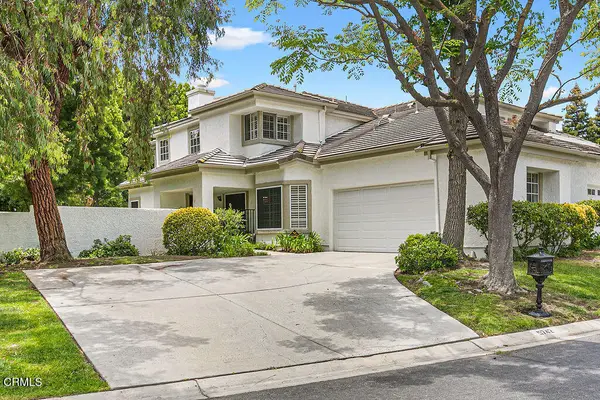 5742 Tanner Ridge Avenue, Westlake Village, CA 91362