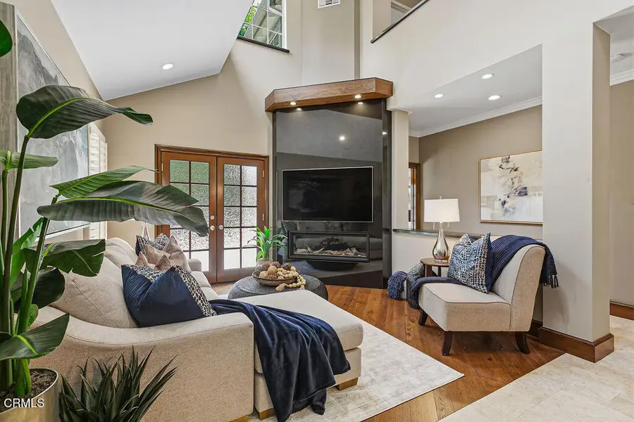 5742 Tanner Ridge Avenue, Westlake Village, CA 91362 - #3