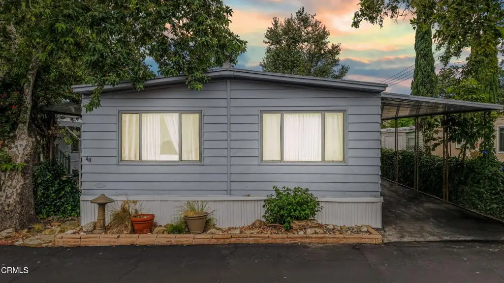 1550 Rory Lane #40, Simi Valley, CA 93063 - #1