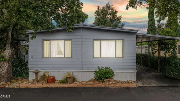 1550 Rory Lane #40, Simi Valley, CA 93063