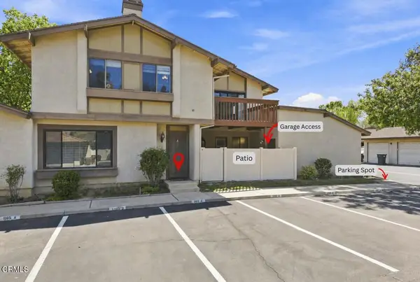 1107 Catlin Street #A, Simi Valley, CA 93065