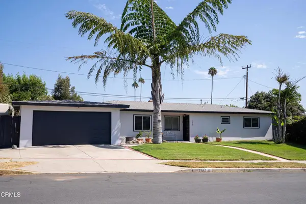 2547 Dumetz Street, Camarillo, CA 93010