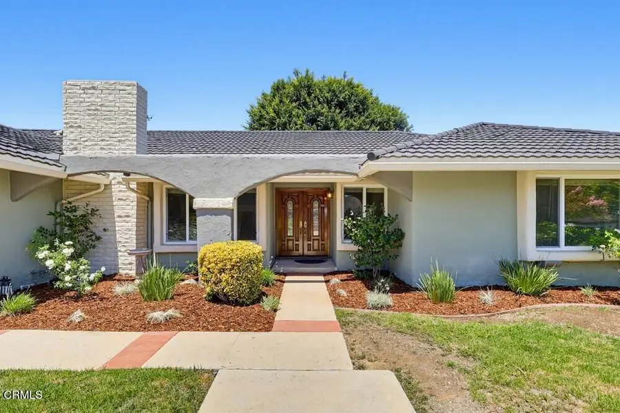 1921 Nowak Avenue, Thousand Oaks, CA 91360 - #3