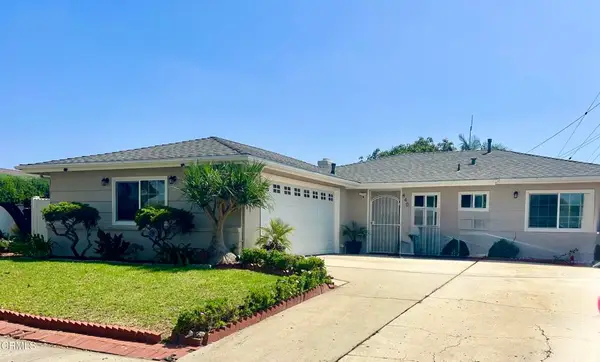 4400 Hamilton Avenue, Oxnard, CA 93033