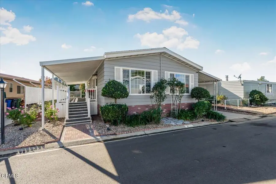 15750 E Arroyo Drive #172, Moorpark, CA 93021 - #2