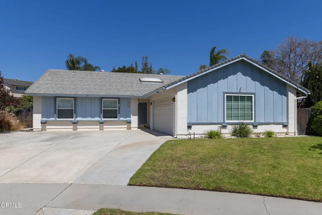215 Montebello Avenue, San Buenaventura Ventura, CA 93004 - #1
