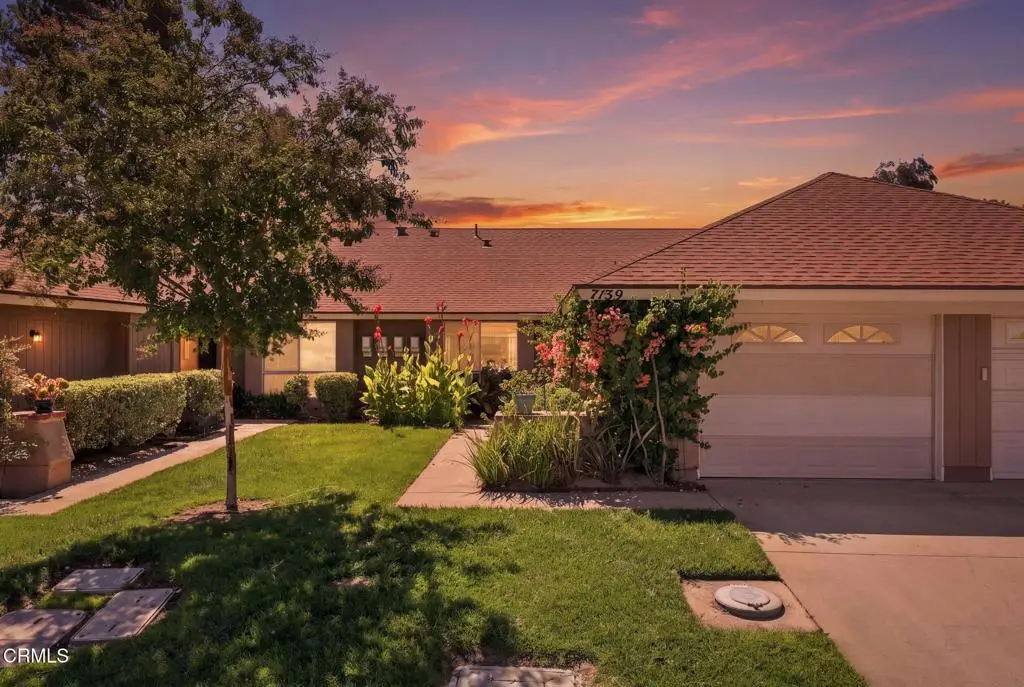 7139 Village 7, Camarillo, CA 93012 - #1