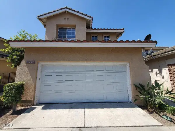 4440 Las Veredas Place, Camarillo, CA 93012