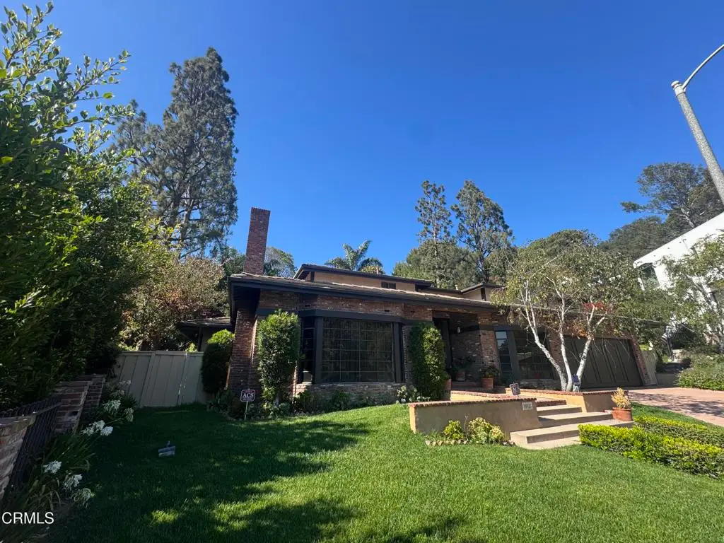 11923 Brentwood Grove Drive, Los Angeles, CA 90049 - #1