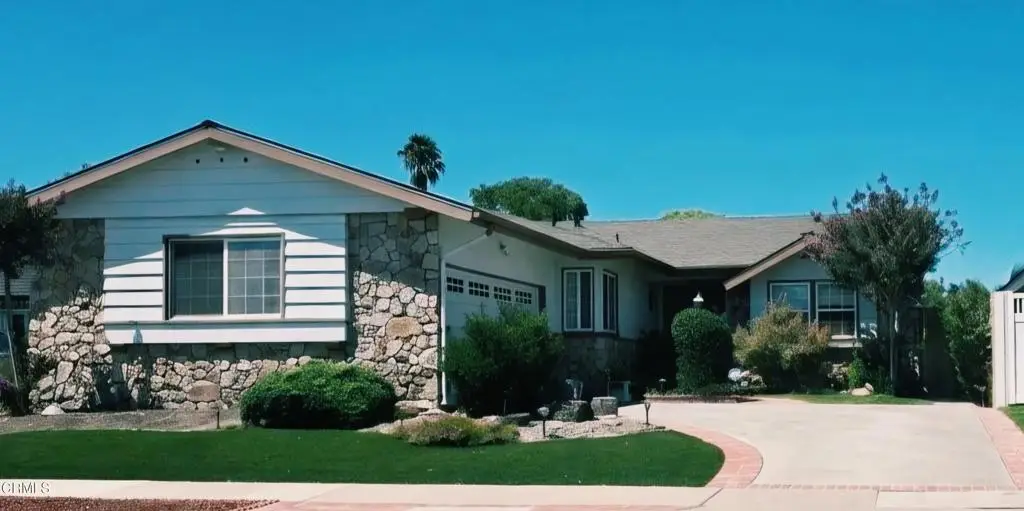 7871 E Ring Street, Long Beach, CA 90808 - #1