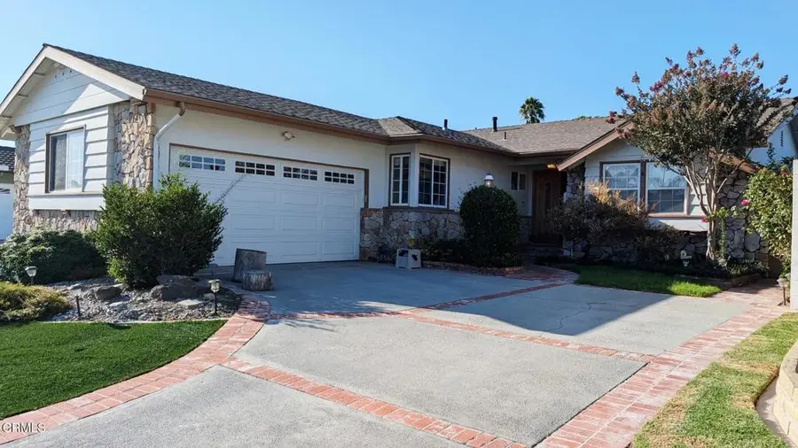 7871 E Ring Street, Long Beach, CA 90808 - #2