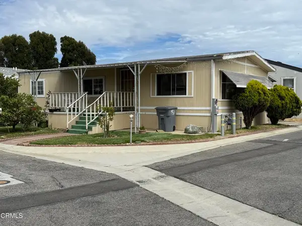 1603 Cherry Avenue #75, Oxnard, CA 93033