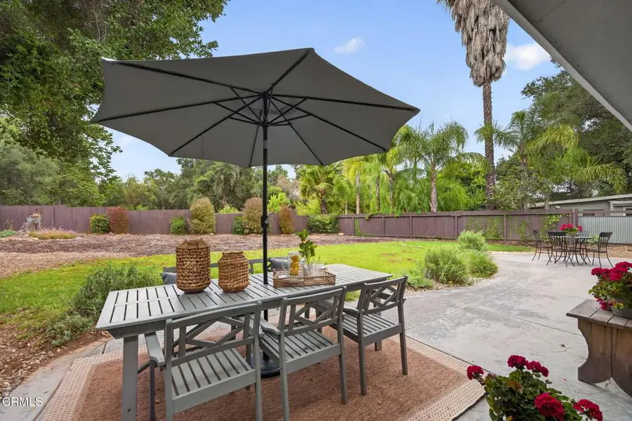 594 S La Luna Avenue, Ojai, CA 93023 - #3