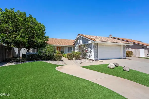 1855 Alscot Avenue, Simi Valley, CA 93063