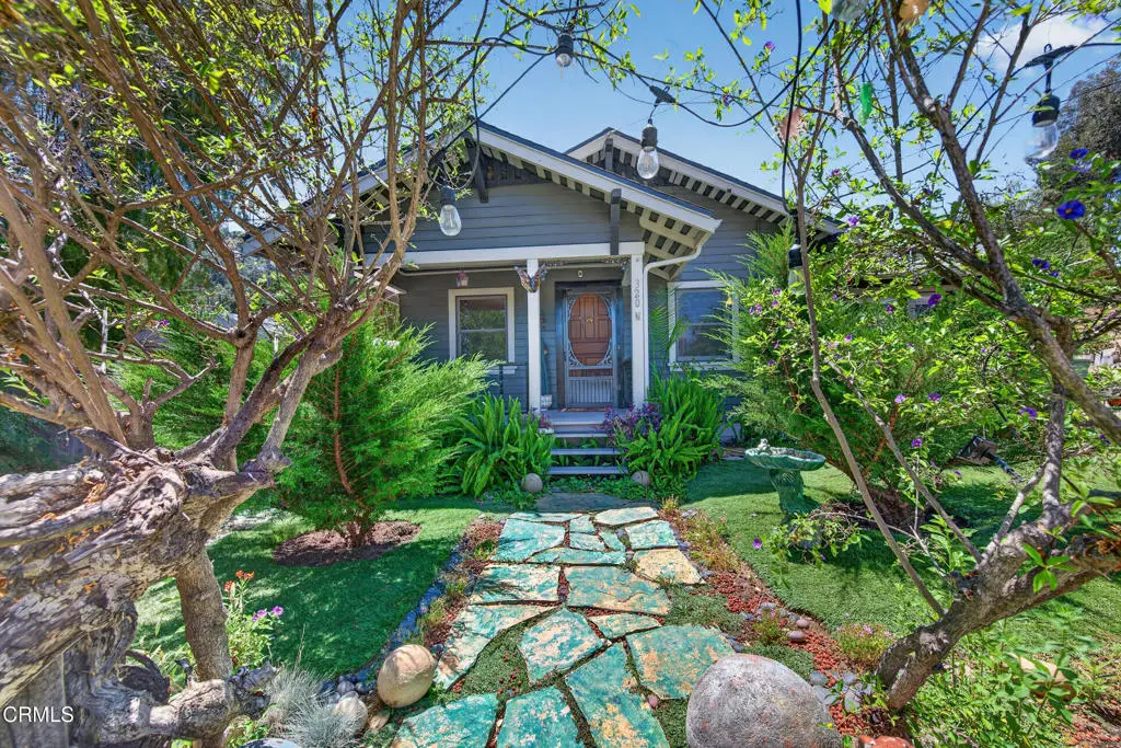 320 N Barbara Street, Ojai, CA 93023 - #1