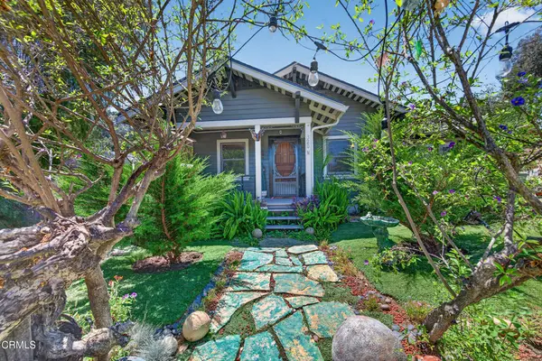 320 N Barbara Street, Ojai, CA 93023