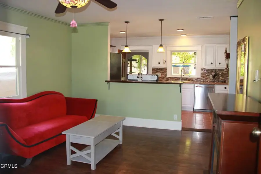 320 N Barbara Street, Ojai, CA 93023 - #2