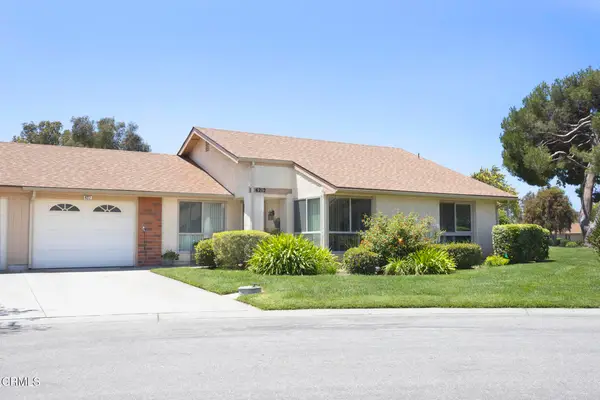 4212 Village 4, Camarillo, CA 93012