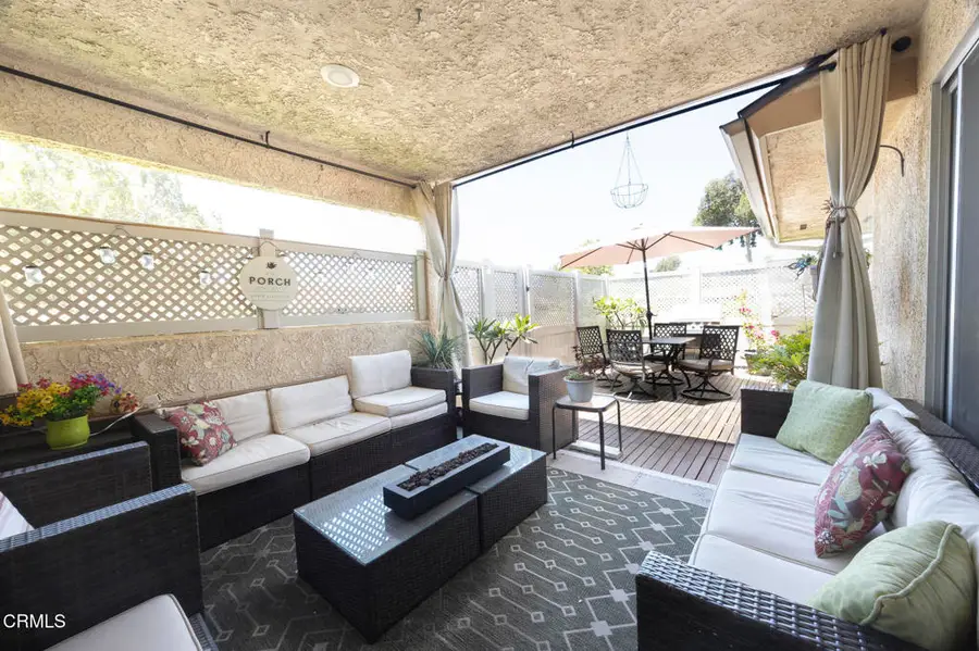 4212 Village 4, Camarillo, CA 93012 - #2