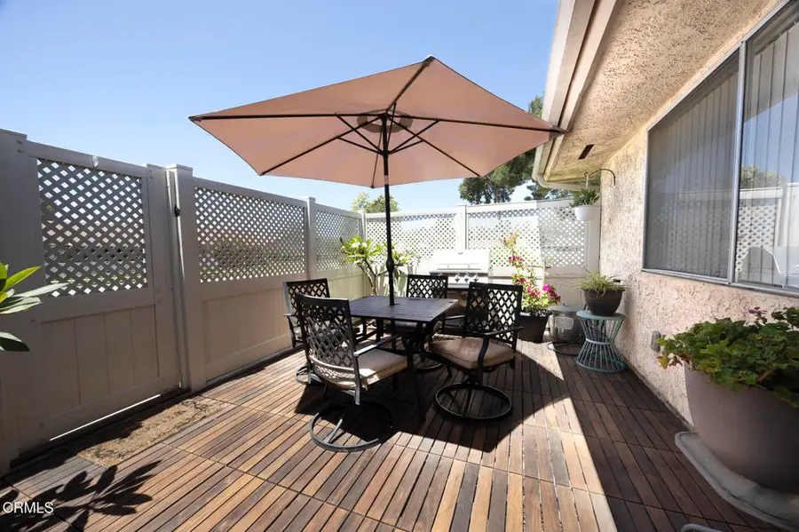 4212 Village 4, Camarillo, CA 93012 - #3