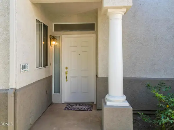 4006 Brindisi Place, Moorpark, CA 93021
