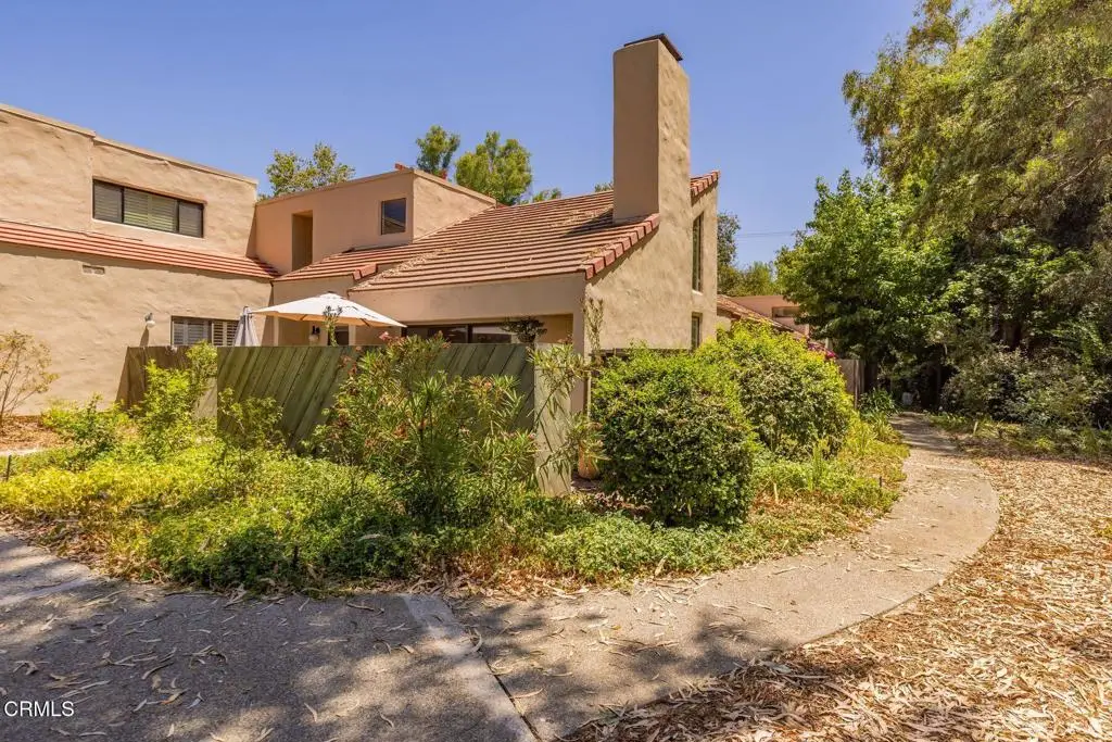 1001 Creekside Way #D, Ojai, CA 93023 - #1