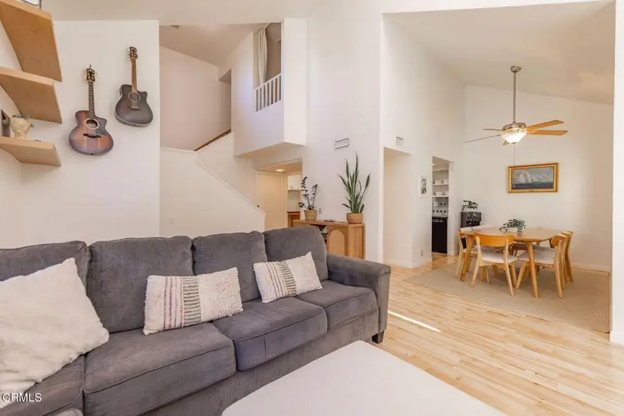 1001 Creekside Way #D, Ojai, CA 93023 - #2