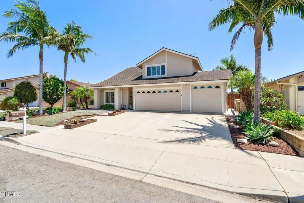 7310 Wolverine Street, San Buenaventura Ventura, CA 93003 - #1