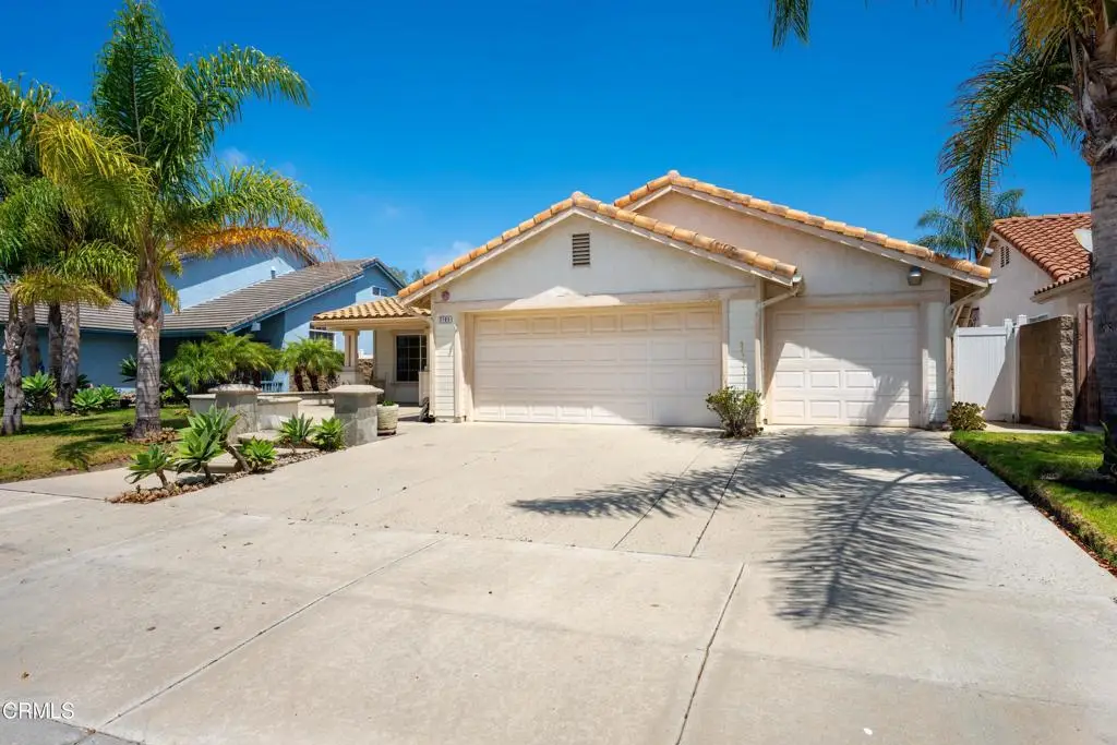 2105 Lanyard Way, Oxnard, CA 93035 - #1