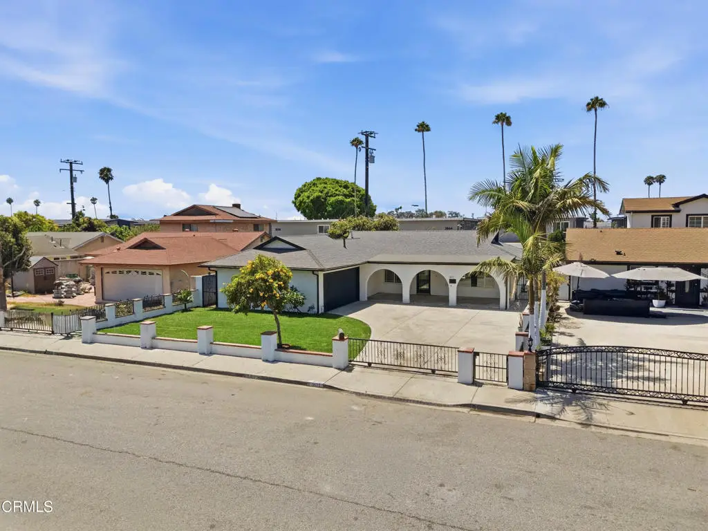 3631 La Costa Place, Oxnard, CA 93033 - #1