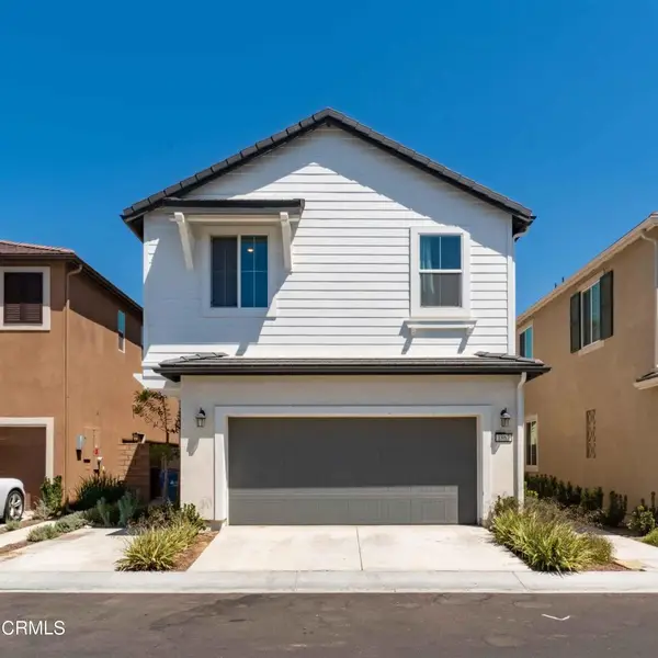 1867 Malalenca Road, Santa Paula, CA 93060