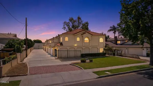 13912 Mcclure Avenue #6, Paramount, CA 90723