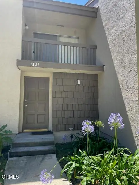 1441 Iguana Circle, San Buenaventura Ventura, CA 93003 - #1