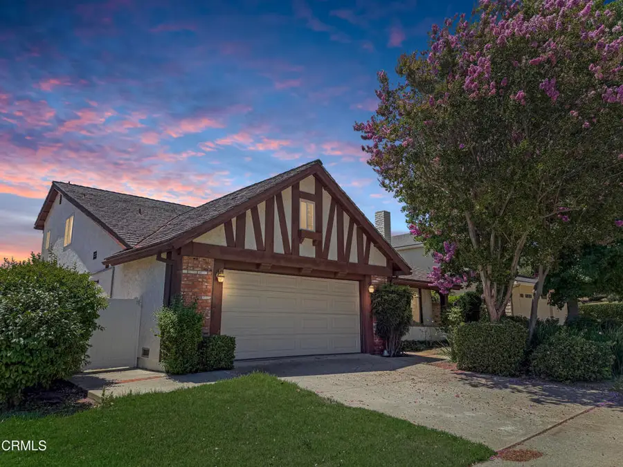 5828 Sunny Vista Avenue, Oak Park, CA 91377 - #2