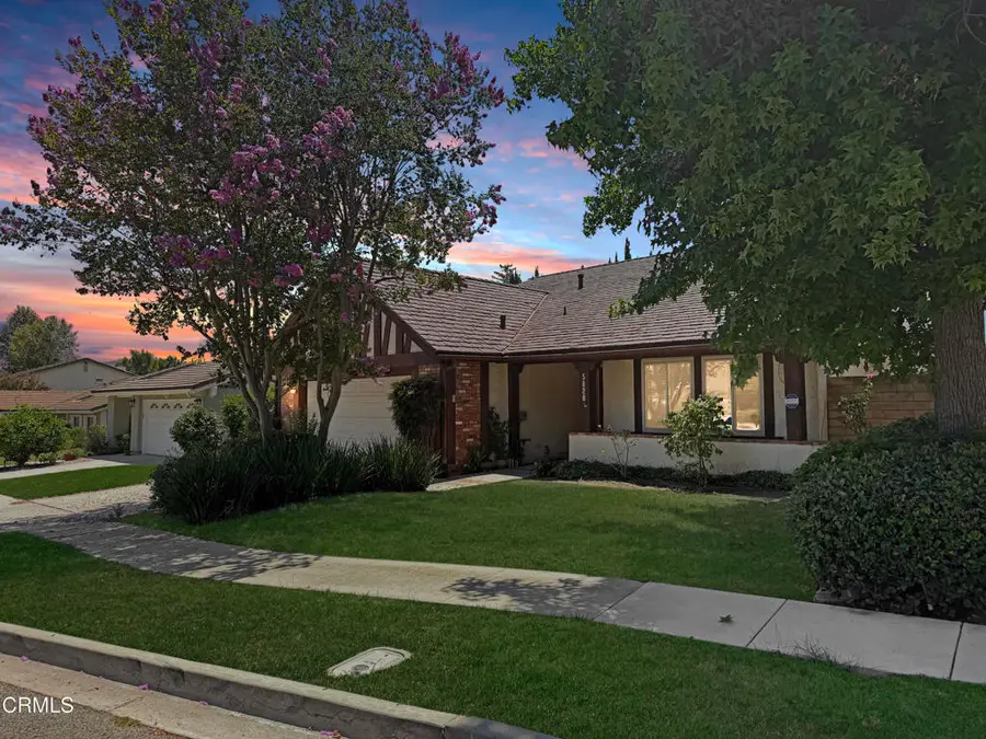 5828 Sunny Vista Avenue, Oak Park, CA 91377 - #3