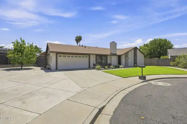 1121 Sunnyglenn Avenue, Ojai, CA 93023