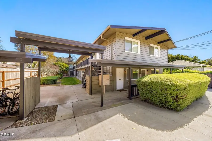 505 Brizzolara Street, San Luis Obispo, CA 93401 - #3