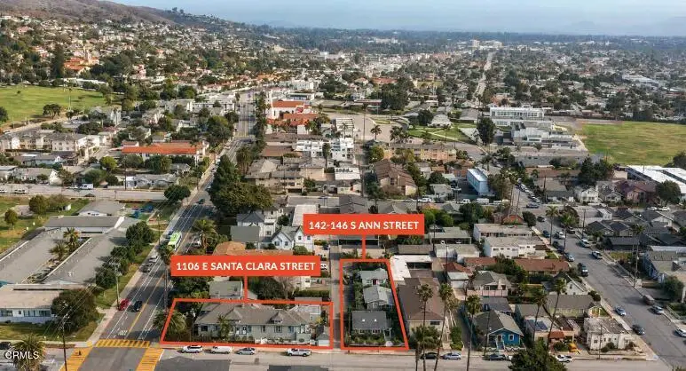 142 S Ann Street, San Buenaventura Ventura, CA 93001 - #2